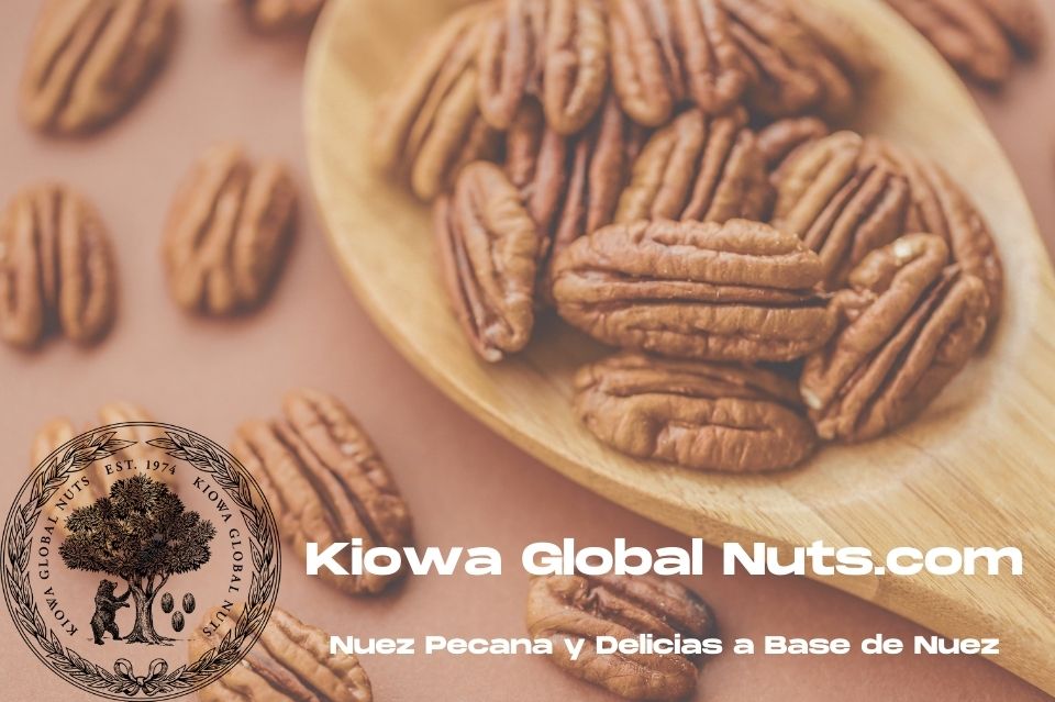 Kiowa Global Nuts