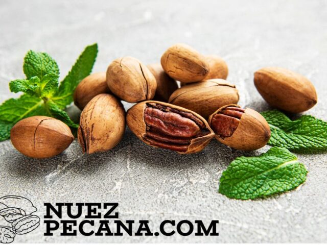 Nueces Pecanas Orgánicas vs Convencionales:
