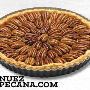 Recetas Pecan Pie o Tarta de Nueces Pecanas